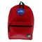 Bazic Basic Backpack 16in Burgundy, PK2 1039 - alternate 2